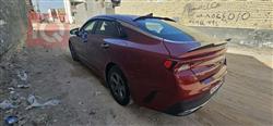 كيا K5